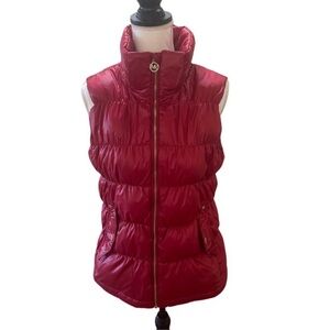 Michael Michael Kors Puffer Vest